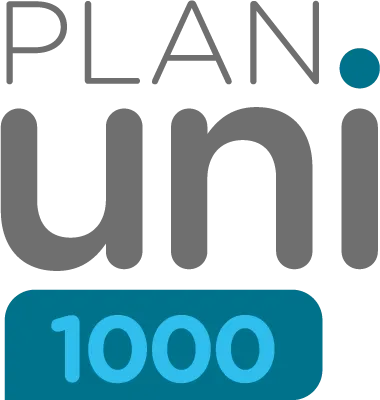 Plan UNI 1000